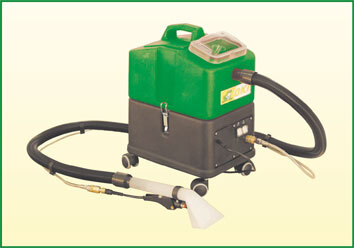 Aspirateur Injext