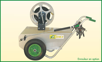 Gamme AGRI