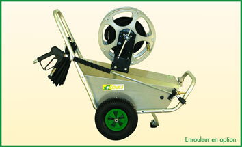 Gamme PRO