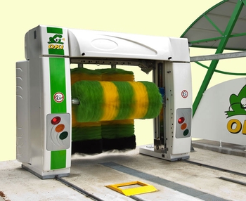 Portique de lavage Prestige