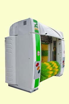 Portique de lavage Prestige