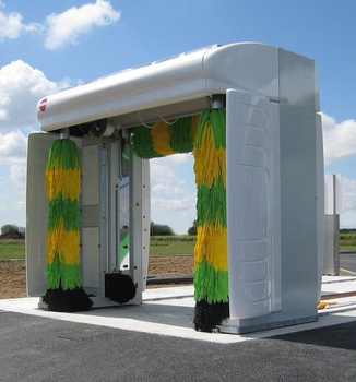 Portique de lavage Privilège